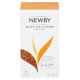 Чай черный Newby Имбирь пакетированный (2г x 25шт), 50г