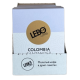 Кофе Lebo Mono Colombia молотый дрип-пакеты (10.5г x 6шт), 63г