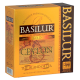 Чай Basilur Ceylon черный (2г x 100шт), 200г