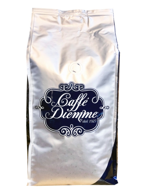 Кофе Caffe Diemme Miscela Excellent 100% арабика зерновой, 1кг