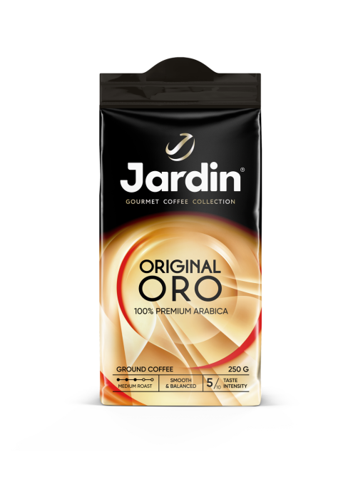 Кофе Jardin Original Oro молотый, 250г