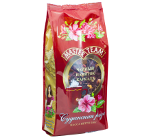 Напиток чайный Master Team Каркаде, 250г