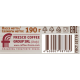 Кофе Fresco Arabica Solo растворимый, 190г