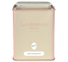 Чай Dammann Freres Miss Dammann зеленый, 100г