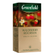 Чай Greenfield Wildberry rooibos (1.5г x 25шт), 38г