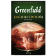 Чай Greenfield English Edition листовой черный, 200г
