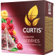 Напиток чайный Curtis Summer Berries (1.7г x 20шт), 34г
