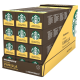 Кофе в капсулах для кофемашин Starbucks Creamy Vanilla 10шт, 51г