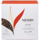 Чай Newby Ceylon черный (2г x 50шт), 100г