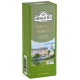 Чай зеленый Ahmad Tea Китайский (1.8г x 25шт), 45г