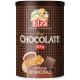 Напиток Elza Hot Chocolate Горячий шоколад растворимый, 325г