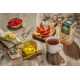 Чай черный Ahmad Tea Персик-маракуйя (1.5г x 25шт), 37.5г