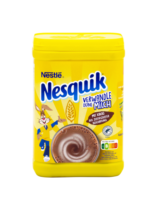 Какао-напиток Nesquik 900г