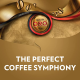 Кофе Lavazza Qualita Oro натуральный жареный в зернах, 1кг