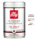 Кофе Illy темная обжарка в зернах, 250г