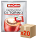 Напиток кофейный MacCoffee Cappuccino Di Torino 3в1 растворимый, 25.5г x 20 шт