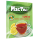 Напиток чайный растворимый Mactea со вкусом лимона (16г x 20шт), 320г