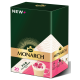 Напиток кофейный Monarch Раф малина (20шт x 15г), 300г