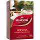 Чай Майский Корона Российской Империи черный крупнолистовой, 100г