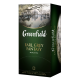 Чай Greenfield Earl Grey Fantasy черный (2г х 25 пак), 50г