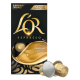 Кофе в капсулах L’or Эспрессо Ваниль для кофемашин Nespresso 10шт, 52г