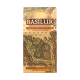 Чай черный Basilur Восточная коллекция золотой месяц листовой, 100г
