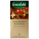Чай Greenfield Wildberry rooibos (1.5г x 25шт), 38г