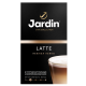 Кофе Jardin Латте 3в1 (18г x 8шт), 144г