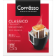 Кофе Coffesso Classico молотый 5 дрип-пакетов с молотым кофе, 45г