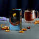 Чай черный Curtis Elegant Earl Grey пакетированный (1.7г x 25шт), 42.5г