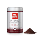 Кофе Illy темная обжарка молотый, 250г