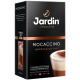 Кофе Jardin Mocaccino 3в1 (18г x 8шт), 144г