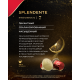 Кофе в капсулах L’or Эспрессо Спленденте для кофемашин Nespresso 10шт, 52г