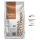 Кофе Piazza del Caffe Crema Vellutata в зернах, 1кг