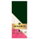 Напиток кофейный Monarch Раф малина (20шт x 15г), 300г