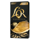 Кофе в капсулах L’or Эспрессо Ваниль для кофемашин Nespresso 10шт, 52г
