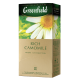 Чай Greenfield Rich Camomile (1.5г х 25шт), 38г