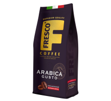 Кофе Fresco Arabica Gusto зерновой, 800г