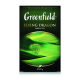 Чай Greenfield Flying Dragon зеленый листовой, 200г