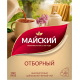 Чай Майский Отборный черный (2г x 100шт), 200г x 6 шт