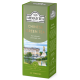 Чай зеленый Ahmad Tea Китайский (1.8г x 25шт), 45г