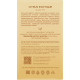 Чай черный Greenfield Citrus Exotique пирамидки (1.8г x 20шт), 36г