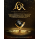 Кофе в капсулах L’or Эспрессо Лунго Профондо для кофемашин Nespresso 10шт, 52г x 10 шт