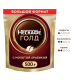 Кофе Нескафе Голд растворимый, 500г