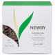 Чай черный Newby Darjeeling (2г x 50шт), 100г