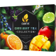 Чай Curtis Dessert Tea Collection ассорти 6 вкусов, 30шт