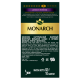 Кофе в капсулах Monarch Лунго Интенсо 8 для кофемашин Nespresso 10шт, 52г