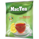 Напиток чайный растворимый Mactea со вкусом лимона (16г x 20шт), 320г
