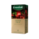 Чай Greenfield Grand Fruit черный (1.5г x 25шт), 38г