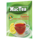 Напиток чайный растворимый Mactea со вкусом лимона (16г x 20шт), 320г